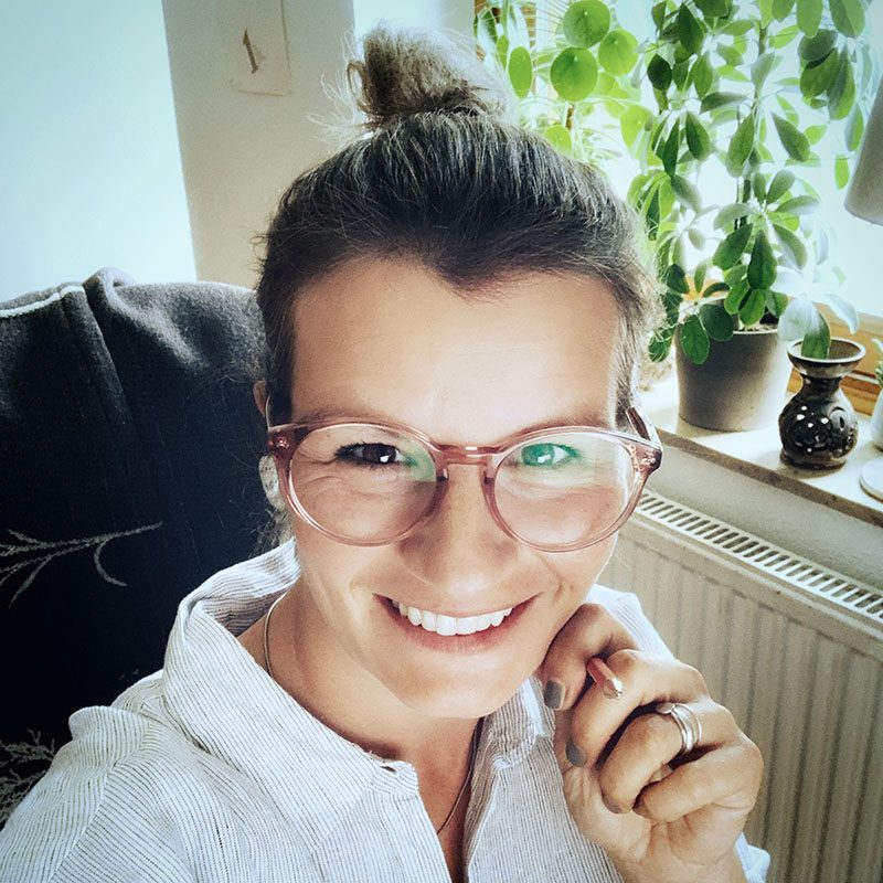 Maria Funk